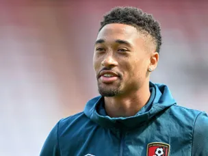Second-tier switch? Burnley 'join race' for Bournemouth attacker