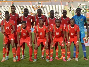 Guinea-Bissau vs. Eswatini - prediction, team news, lineups