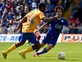 Leicester City held by plucky Mansfield