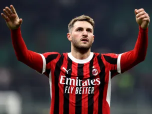 Return to form? Sunderland 'planning' January move for AC Milan striker