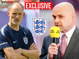 Not Palmer, not Foden: Murphy's "only change" to England World Cup squad