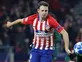 Milan want to sign Arias from Atletico?