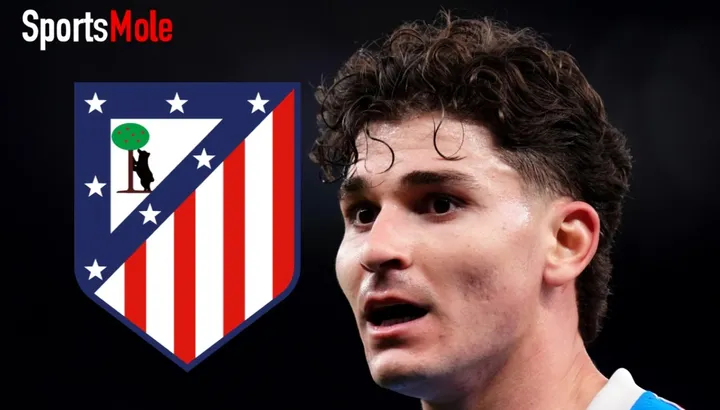 Julian Alvarez latest: Atletico Madrid star responds to “snowball of lies” amid Barcelona, Arsenal transfer rumours