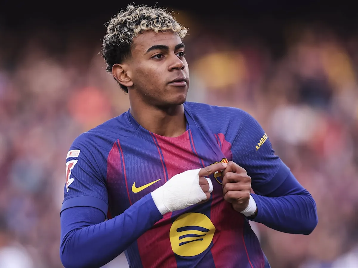 Yamal, Raphinha, Gavi, Christensen updates: Barcelona injury, suspension list vs. Slavia Prague