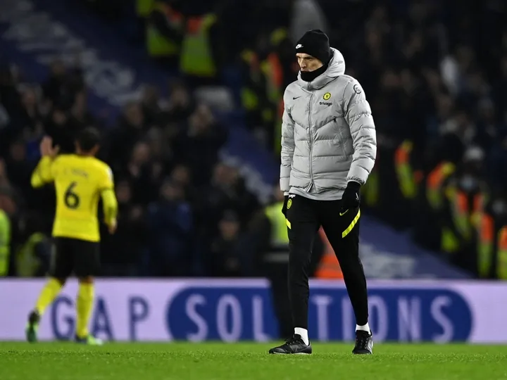 Chelsea eyeing four free signings this summer?