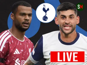 Tottenham transfer news today: Done deals, live updates and rumours - August 15