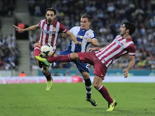 Juanfran: 'We must beat Betis'