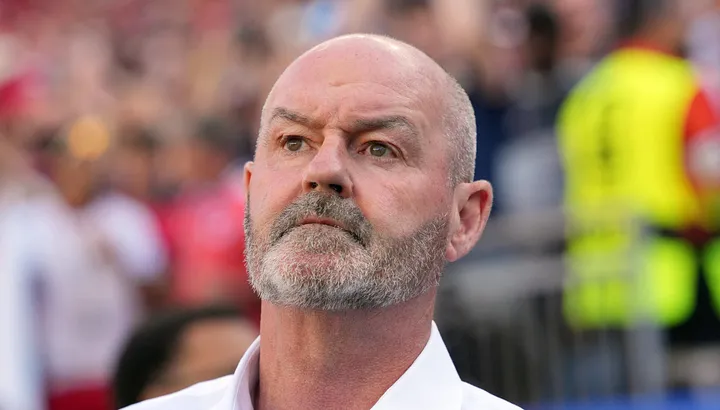 Scotland vs. Brazil: How can Steve Clarke's side qualify for World Cup last 32 with defeat?
