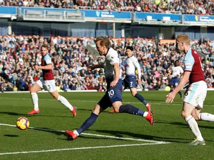 Harry Kane laments missed opportunity
