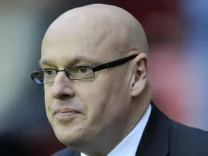 McDermott: 'Reading deserved a draw'