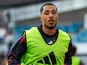 Manchester United's Youri Tielemans on August 8, 2026
