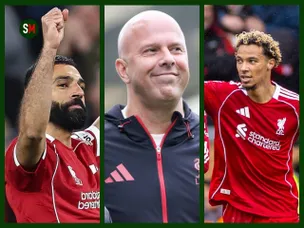 New system, old Salah: Can Slot's new style take Liverpool to Champions League?