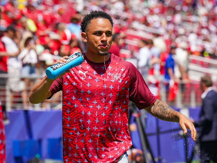 A switch up in attack? How Switzerland could lineup vs. Bosnia-Herzegovina