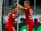 Kimmich: 'Liverpool are the favourites'