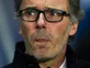 Laurent Blanc 'to leave PSG this week'