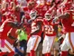 Half-Time Report: Chiefs in command against Bears at Arrowhead