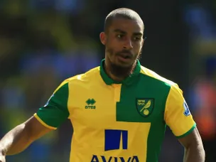 Norwich make eight changes for West Brom
