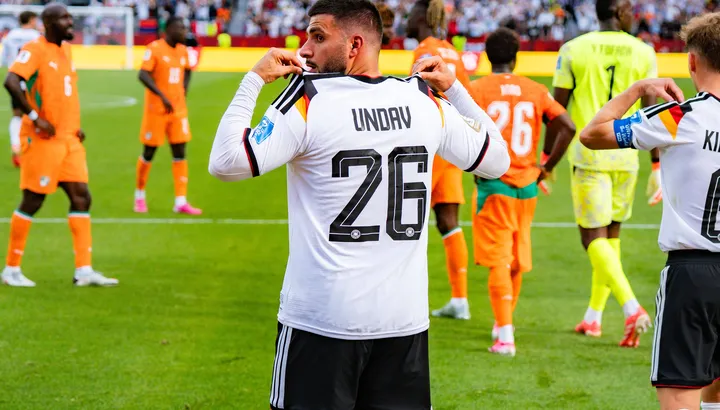 Germany 2-1 Ivory Coast: supersub Undav rescues Germany as Ivory Coast suffer Singo heartbreak