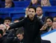 Mikel Arteta blasts penalty decision in Chelsea stalemate