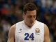 Report: Cavaliers sign center Sasha Kaun
