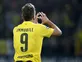 Team News: Immobile starts for Dortmund