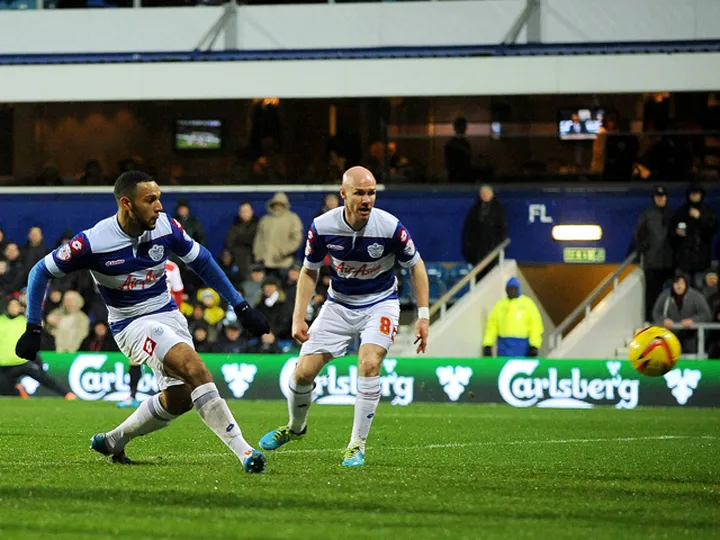 Redknapp: 'Phillips could miss remainder of season'