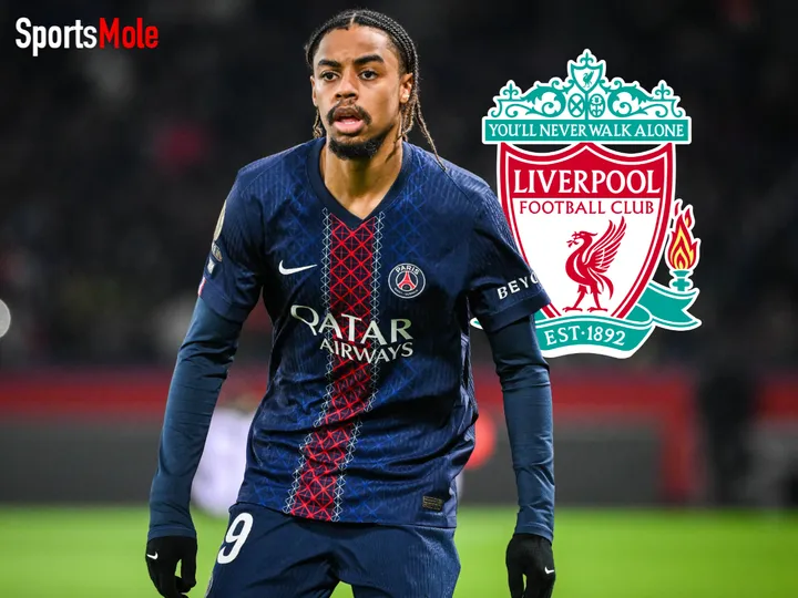 When Liverpool could finally complete Bradley Barcola deal as huge update emerges