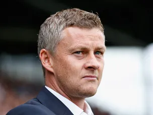 Solskjaer relishing Celtic trip 