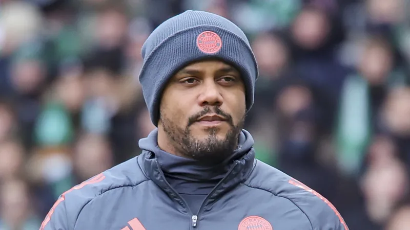 Champions League battle: Saturday's Bundesliga predictions and previews