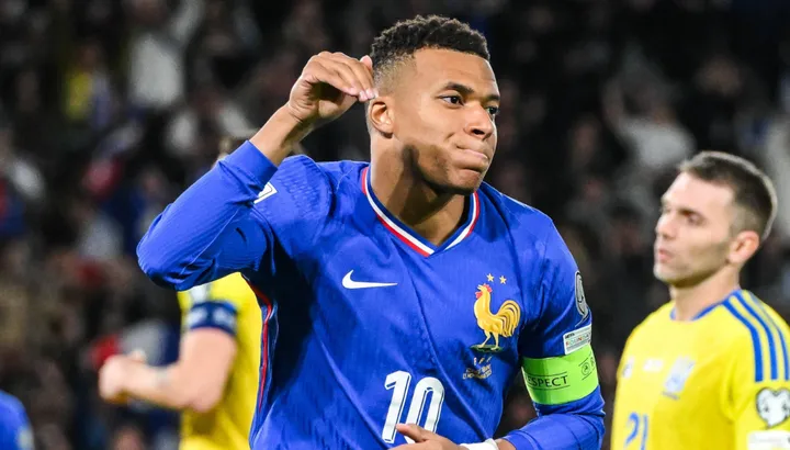 Kylian Mbappe World Cup stats: Goals, assists, records and 2026 World Cup milestones