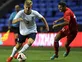 Shaw happy with "dominant" U21 win