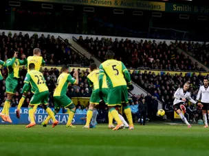 Kasami draws Fulham level