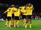 Wolves down Brentford in five-goal FA Cup thriller