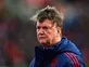 Van Gaal: "Wait and see" on future