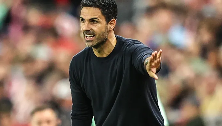 Arsenal transfer news: Mikel Arteta blow as Premier League rival 'block' January move for winger despite contract uncertainty