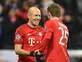 Ten-man Bayern Munich thrash Olympiacos