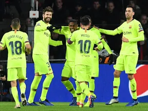 Barcelona vs. Villarreal - prediction, team news, lineups