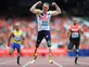 Paralympic runner to compete in 'Splash!'