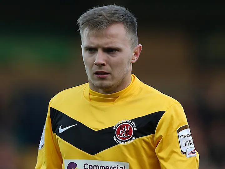 Fleetwood start season with three points