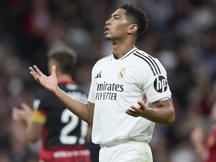 Real Madrid vs. Osasuna injury, suspension list, predicted XIs