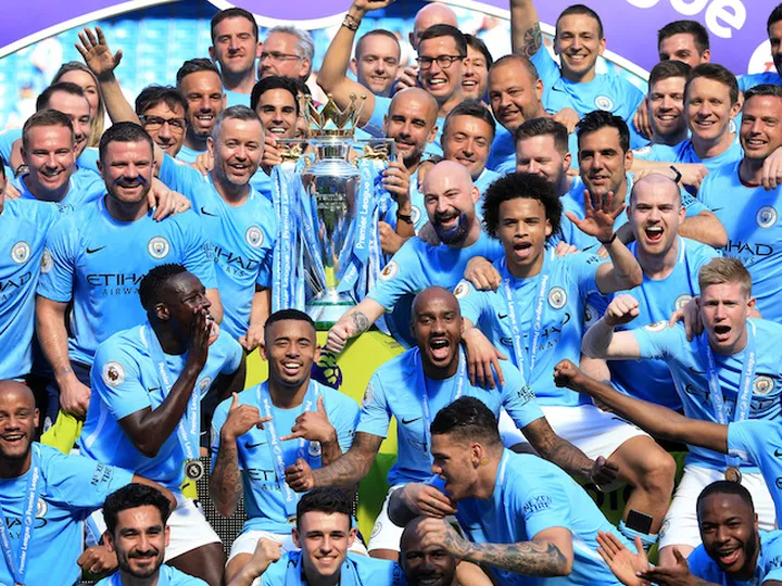 Vote in the Sports Mole Reader Awards 2017-18!