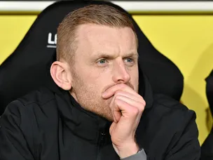 Watford appoint unknown 35-year-old as new head coach