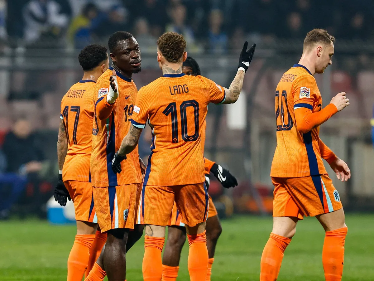 Netherlands predicted XI vs. Tunisia: Possible lineup for World Cup clash