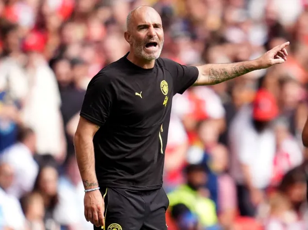 Life after Pep: Maresca suffers record-equalling loss in blow before PL season