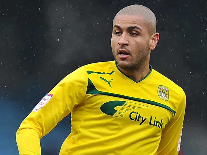 Clarke ruled out for season