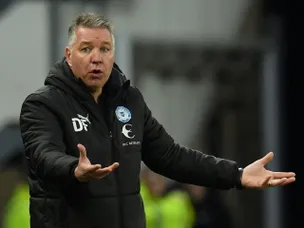 Forest Green vs. Peterborough - prediction, team news, lineups