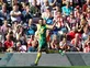Half-Time Report: Norwich two goals ahead at Sunderland