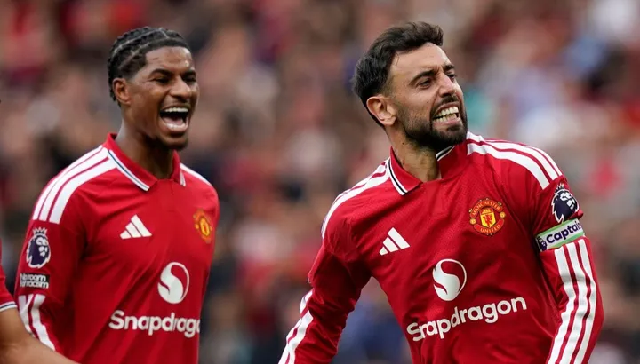 Everton vs. Manchester United: How to watch, date, time, live stream and TV channel for Premier League game