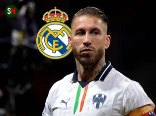 Club legend Ramos 'wants' Real Madrid return: How realistic is it?