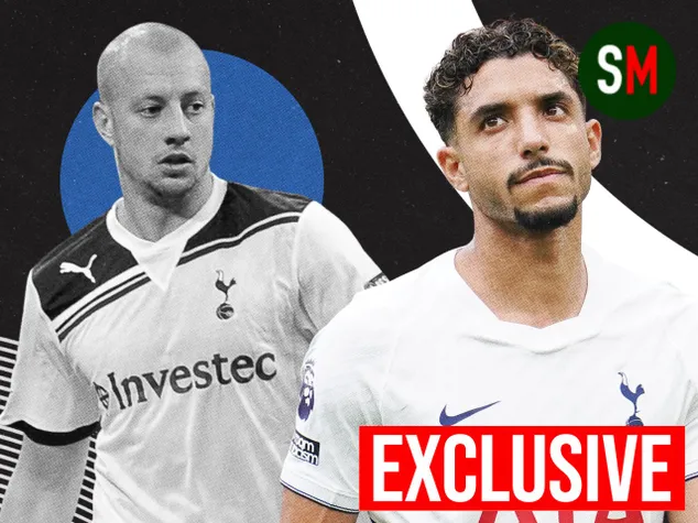 Exclusive: Hutton reveals Tottenham's £100m transfer mistake